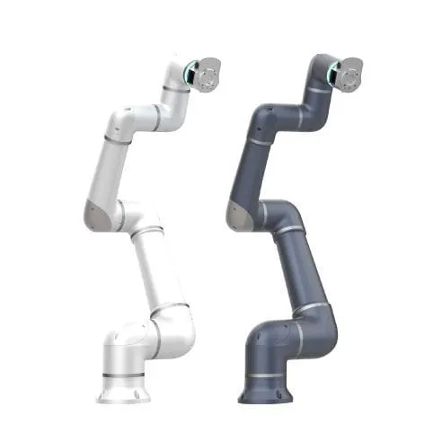 Những yêu cầu về cobot để chọn được cấu hình cobot phù hợp Những yêu cầu về cobot để chọn được cấu hình cobot phù hợp