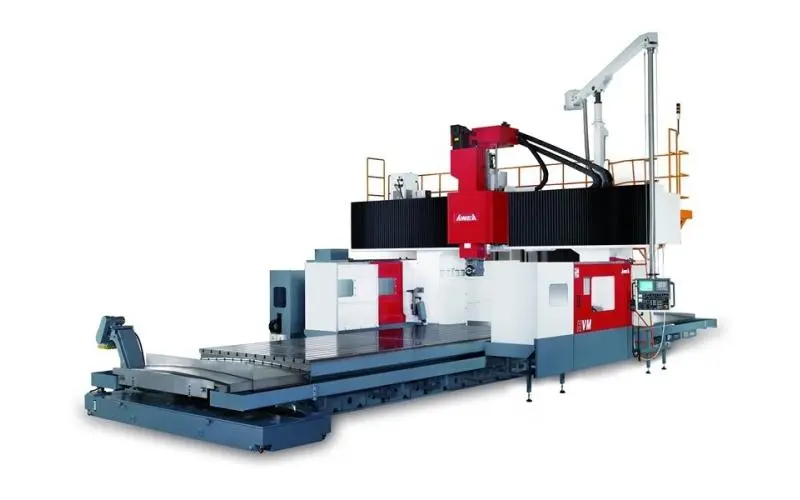 Automech cung cấp các dòng máy phay của AWEA và dịch vụ kỹ thuật chất lượng cao Automech cung cấp các dòng máy phay của AWEA và dịch vụ kỹ thuật chất lượng cao