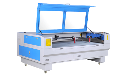Máy cắt laser 2 đầu hiệu quả, năng suất, tiết kiệm chi phí Máy cắt laser 2 đầu hiệu quả, năng suất, tiết kiệm chi phí