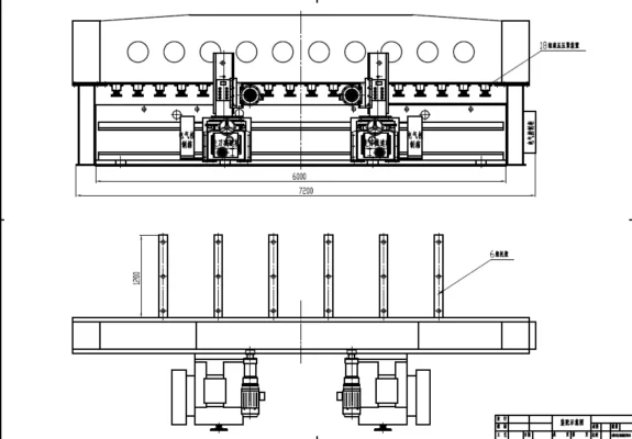 Cấu tạo về máy vát mép do Automech cung cấp