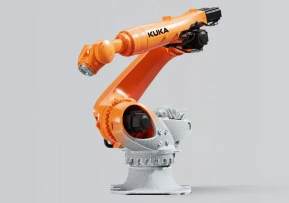 Robot KUKA mang lại cho khách hàng những giải pháp đặc biệt, dải sản phẩm chất lượng hiệu suất cao Robot KUKA mang lại cho khách hàng những giải pháp đặc biệt, dải sản phẩm chất lượng hiệu suất cao