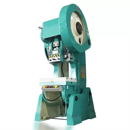 Máy dập cơ mini giá rẻ – lựa chọn phổ biến cho các xưởng nhỏ, hỗ trợ dập vật liệu mỏng Máy dập cơ mini giá rẻ – lựa chọn phổ biến cho các xưởng nhỏ, hỗ trợ dập vật liệu mỏng