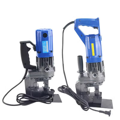 Máy đột dập mini được ứng dụng nhiều trong cuộc sống Máy đột dập mini được ứng dụng nhiều trong cuộc sống