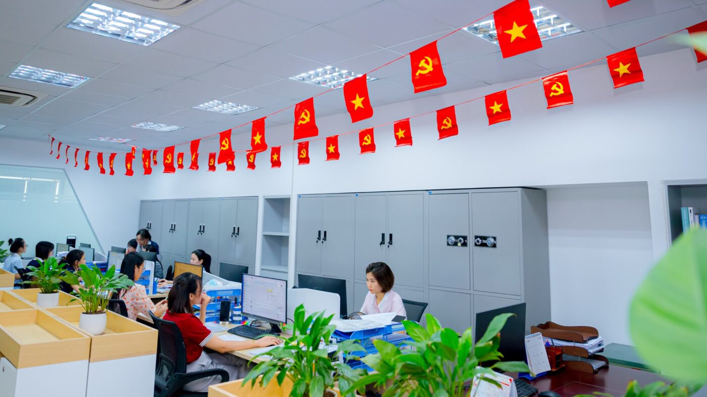 Nhân viên Kế toán kho, thống kê