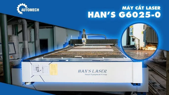 Máy cắt laser fiber tích hợp servo tốc độ cao ±0.02mm Máy cắt laser fiber tích hợp servo tốc độ cao ±0.02mm