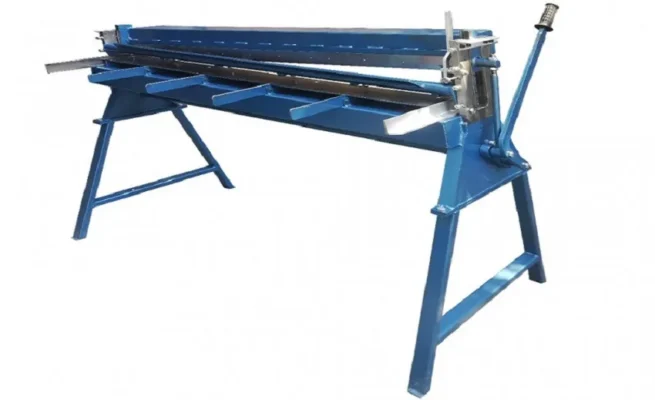 Máy cắt tôn thủ công hiệu quả cao Máy cắt tôn thủ công hiệu quả cao