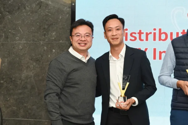 Automech được JFY vinh danh là Best Partner năm 2025 Automech được JFY vinh danh là Best Partner năm 2025
