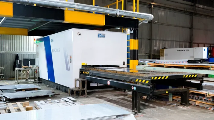 Một số dòng máy cắt laser JFY được Automech cung cấp phổ biến bao gồm BFC Series Một số dòng máy cắt laser JFY được Automech cung cấp phổ biến bao gồm BFC Series