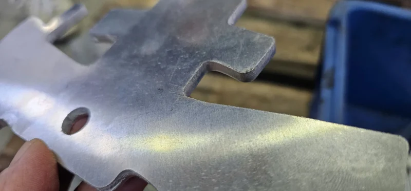Máy cắt nhôm CNC cho độ chính xác cao Máy cắt nhôm CNC cho độ chính xác cao