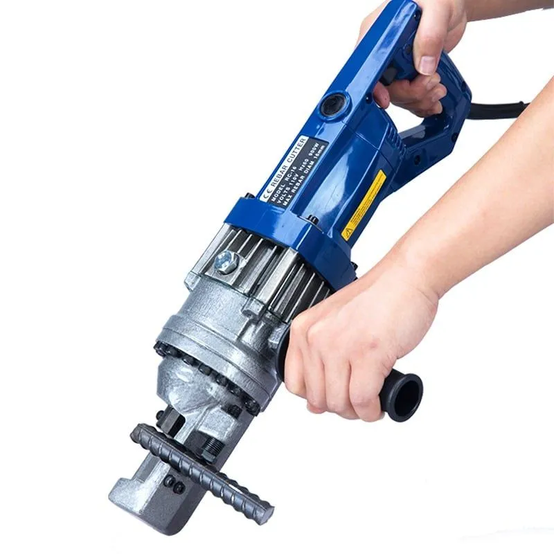 Cấu tạo máy cắt sắt thủy lực cầm tay được thiết kế tối giản nhưng vẫn đảm bảo khả năng tạo lực cắt lớn Cấu tạo máy cắt sắt thủy lực cầm tay được thiết kế tối giản nhưng vẫn đảm bảo khả năng tạo lực cắt lớn