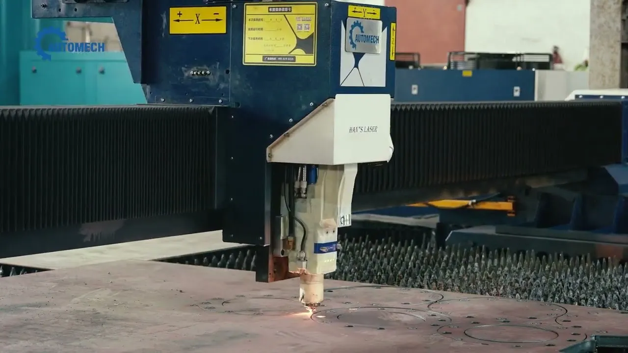Máy cắt laser fiber một trong những máy tốt nhất hiện nay Máy cắt laser fiber một trong những máy cắt tốt nhất hiện nay