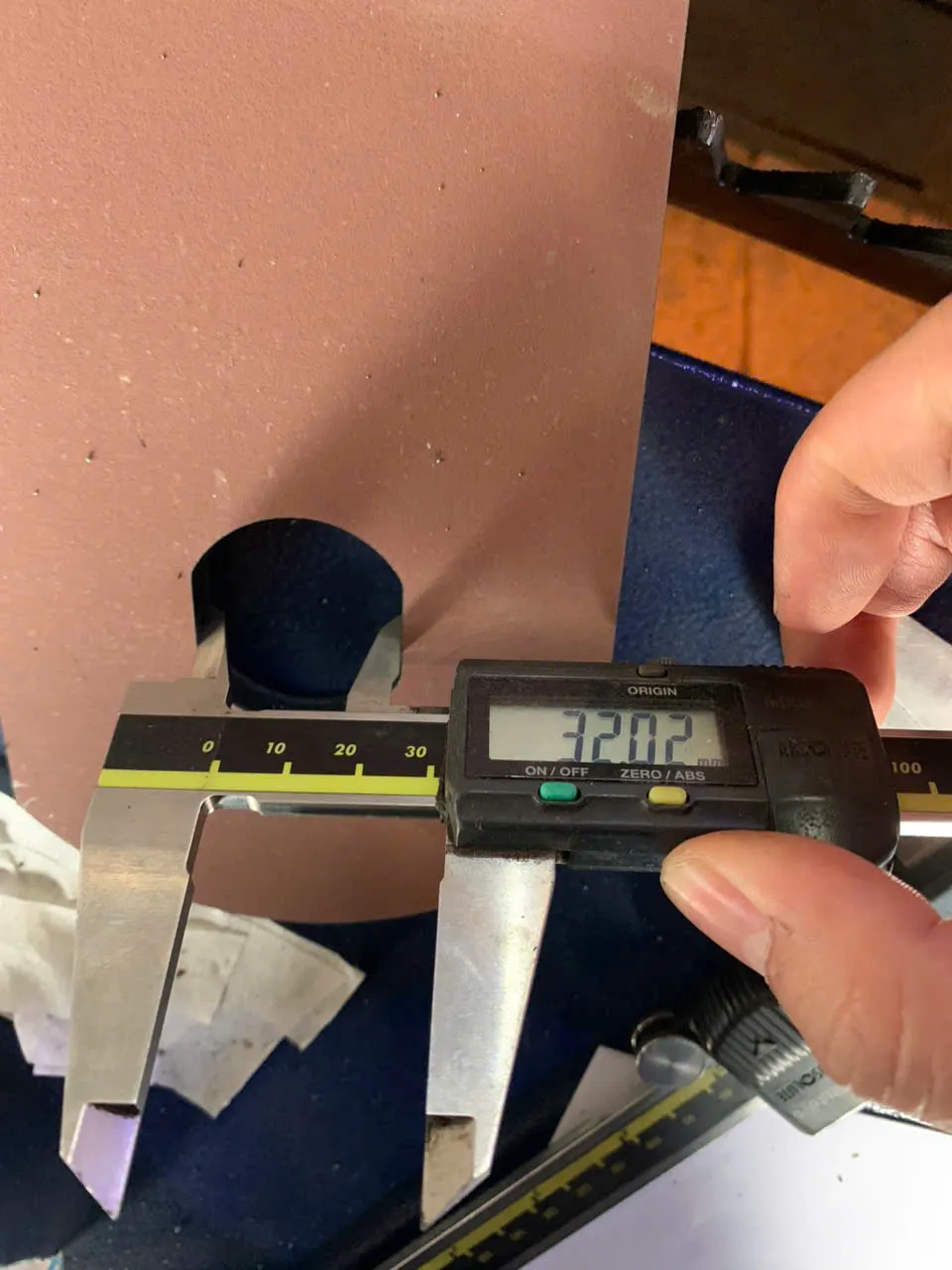 Độ chính xác của các máy cắt laser hiện đại ngày nay Độ chính xác của các máy cắt laser hiện đại ngày nay