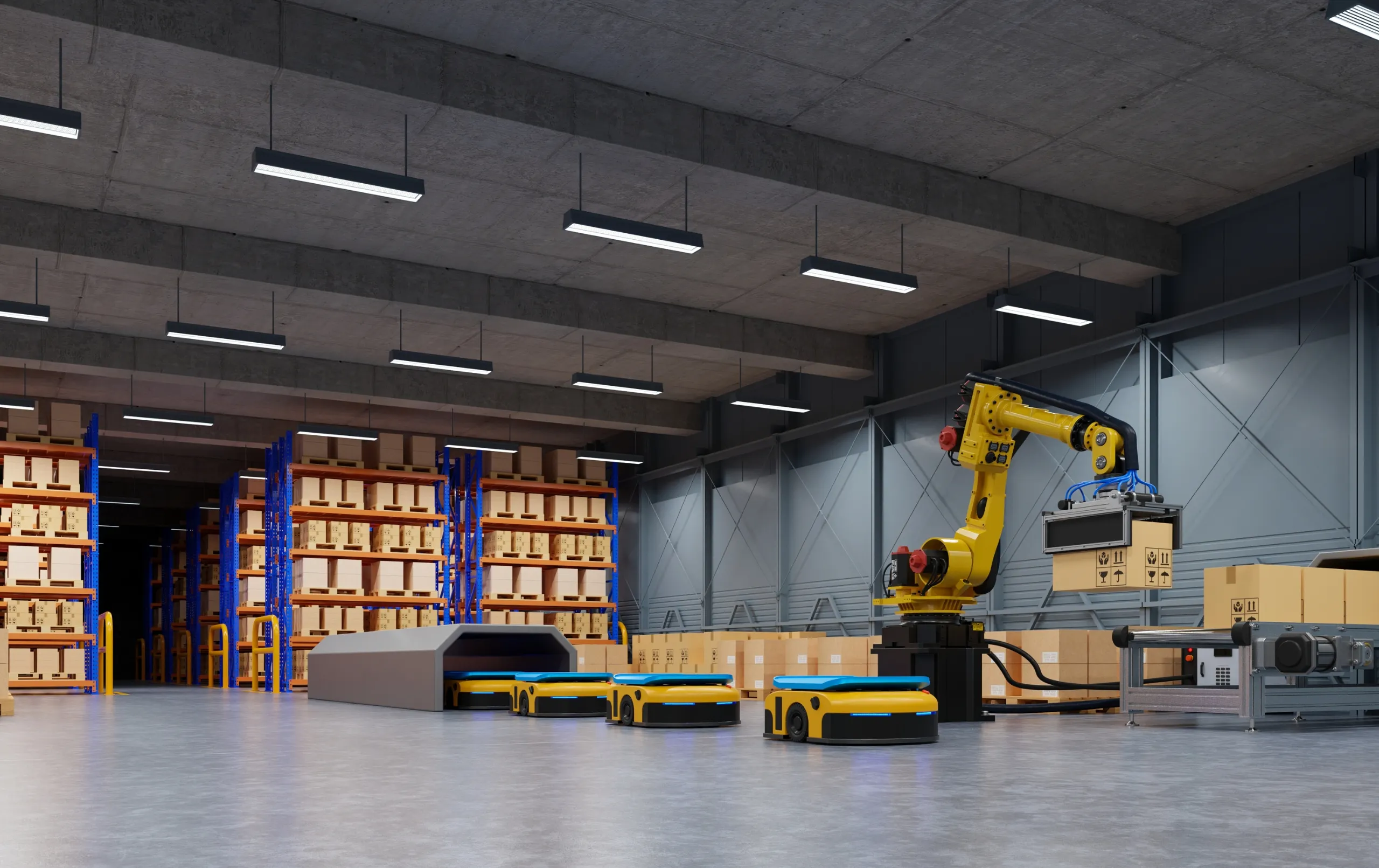 Cobot Estun CO-RAY 200 giải pháp robot cộng tác an toàn cho doanh nghiệp sản xuất thông minh Cobot 埃斯顿 CO‑RAY 200:智能制造企业安全协作机器人解决方案。