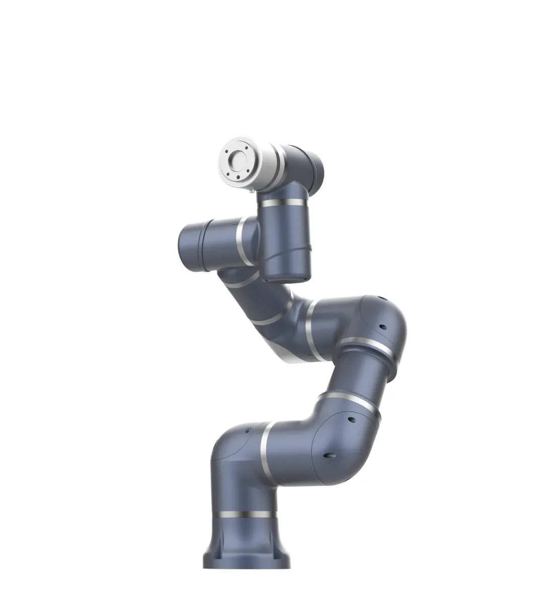 Cobot Estun S3-60 Eco ứng dụng hàn tự động chính xác trong nhà máy cơ khí hiện đại 埃斯顿 S3-60 Eco 协作机器人:现代机械工厂的高精度自动焊接解决方案