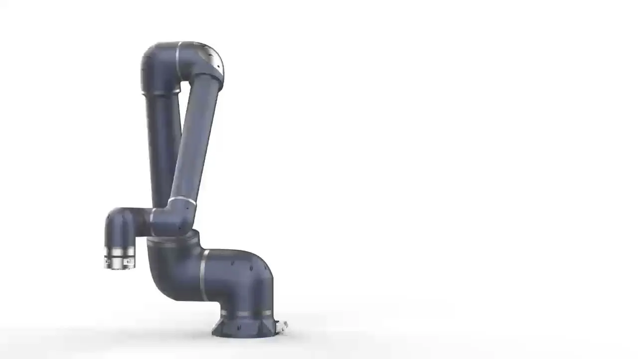 Cobot Estun S5-90 Pro – Tích hợp cảm biến lực sáu trục cho khả năng phản hồi cực kỳ nhạy bén Cobot Estun S5-90 Pro – Tích hợp cảm biến lực sáu trục cho khả năng phản hồi cực kỳ nhạy bén