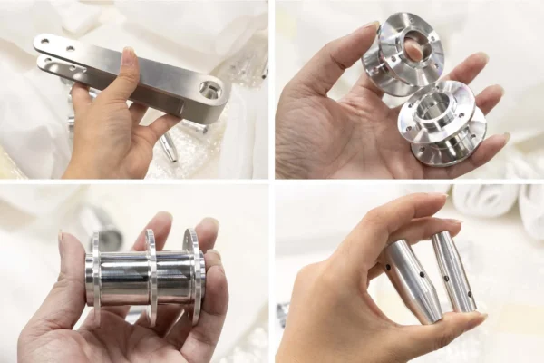 Linh kiện CNC cũ có thể hoạt động tốt lúc kiểm tra nhưng phát sinh lỗi chập chờn sau một thời gian ngắn vận hành Linh kiện CNC cũ có thể hoạt động tốt lúc kiểm tra nhưng phát sinh lỗi chập chờn sau một thời gian ngắn vận hành