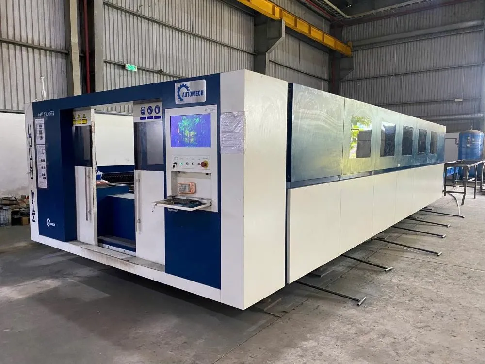 Automech - Đơn vị cung cấp máy cắt cnc uy tín tại Việt Nam Automech - Đơn vị cung cấp máy cắt cnc uy tín tại Việt Nam