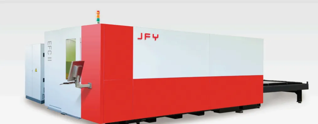 Máy cắt đồng CNC Laser JFY một thương hiệu tên tuổi tại Việt Nam Máy cắt đồng CNC Laser JFY một thương hiệu tên tuổi tại Việt Nam