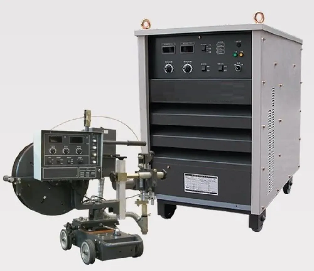 Trọn bộ nguồn hàn và rùa hàn tự động của Automech Trọn bộ nguồn hàn và rùa hàn tự động của Automech