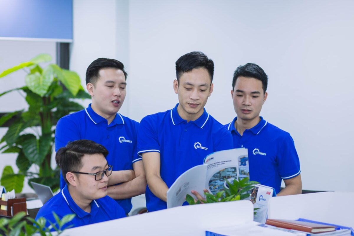 Trợ lý Mua hàng