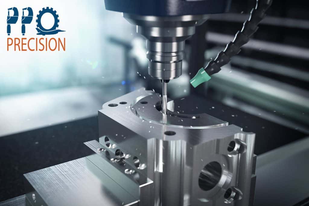 Hình ảnh minh họa máy phay cơ khí CNC Hình ảnh minh họa máy phay cơ khí CNC