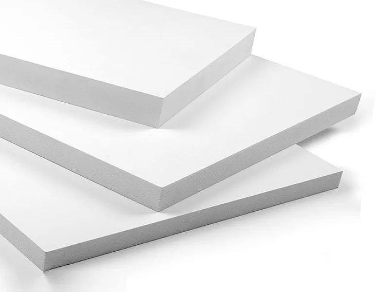 Tấm Fomex sử dụng cho máy cnc quảng cáo Tấm Fomex sử dụng cho máy cnc quảng cáo
