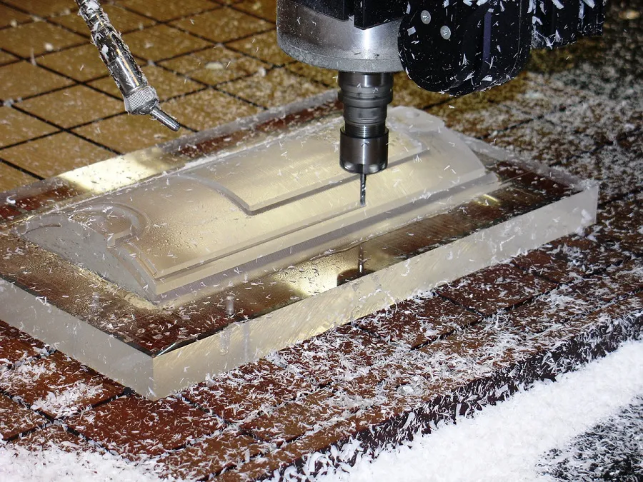 Máy cnc quảng cáo cho sản phẩm có độ chính xác cao Máy cnc quảng cáo cho sản phẩm có độ chính xác cao