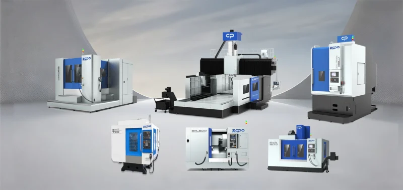 Hình ảnh máy phay, tiện CNC ZOPO cung cấp bởi Automech, đáp ứng mọi nhu cầu của khách hàng.
