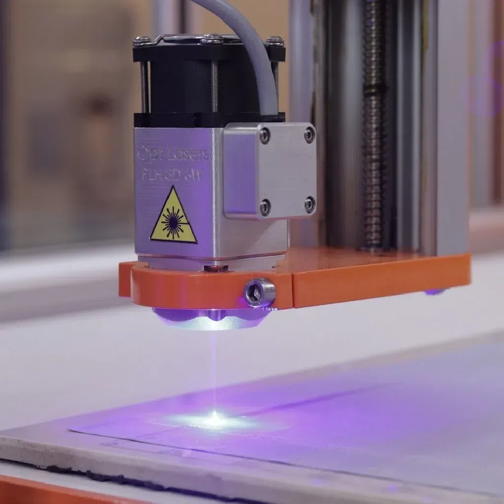 Với sự phát triển hiện đại, công nghệ khắc laser giúp tối ưu quy trình, giảm thiểu sai sót và nâng cao năng suất Với sự phát triển hiện đại, công nghệ khắc laser giúp tối ưu quy trình, giảm thiểu sai sót và nâng cao năng suất