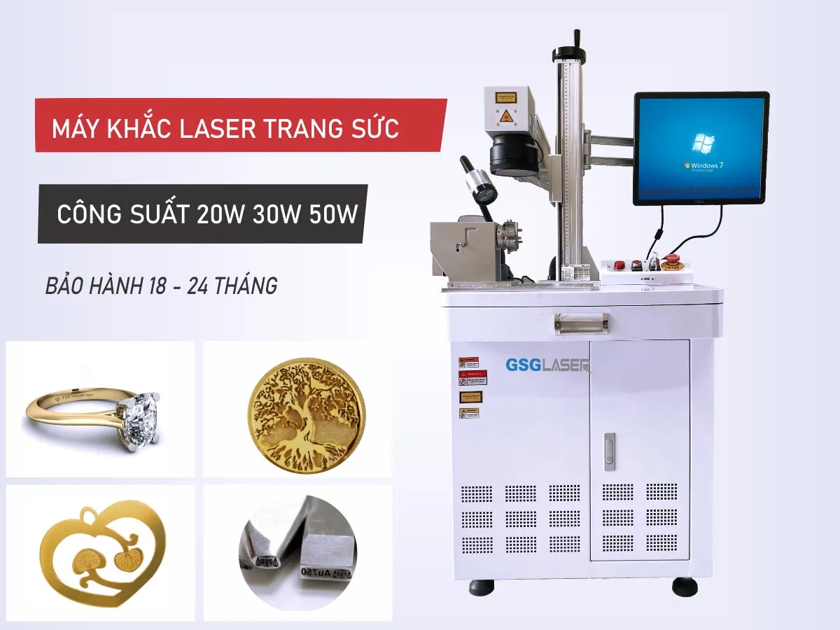 Máy khắc laser có nhiều giá khác nhau phụ thuộc vào nhiều yếu tố, có một số câu hỏi xoay quanh chủ đề này