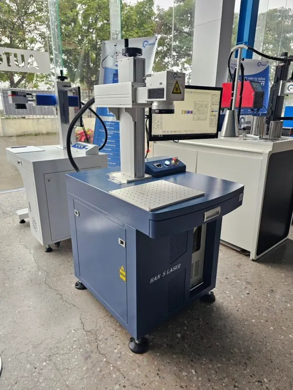 Một quy trình hướng dẫn sử dụng máy khắc laser rõ ràng sẽ giúp giảm thiểu lỗi kỹ thuật và kéo dài tuổi thọ của máy Một quy trình hướng dẫn sử dụng máy khắc laser rõ ràng sẽ giúp giảm thiểu lỗi kỹ thuật và kéo dài tuổi thọ của máy