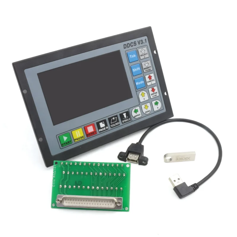 Kỹ sư Tự động hóa (PLC)