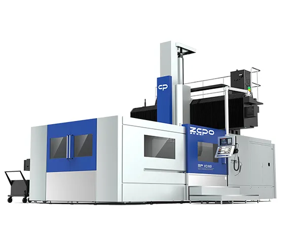 Máy phay nhôm cnc khác gia công truyền thống ở độ chính xác và tự động hóa cao Máy phay nhôm cnc khác gia công truyền thống ở độ chính xác và tự động hóa cao