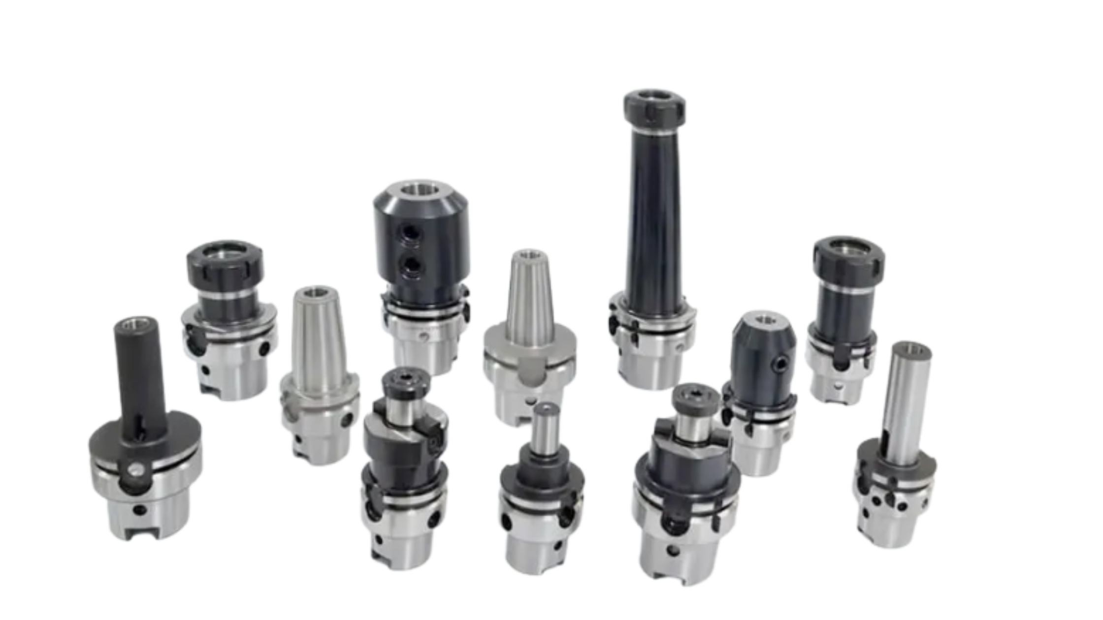 Đầu kẹp máy phay sẽ có giá phụ thuộc chính vào tiêu chuẩn kẹp, độ chính xác yêu cầu và thương hiệu Đầu kẹp máy phay sẽ có giá phụ thuộc chính vào tiêu chuẩn kẹp, độ chính xác yêu cầu và thương hiệu