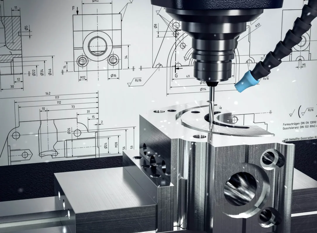 Máy khoan cnc là thiết bị gia công lỗ chính xác bằng điều khiển số tự động Máy khoan cnc là thiết bị gia công lỗ chính xác bằng điều khiển số tự động