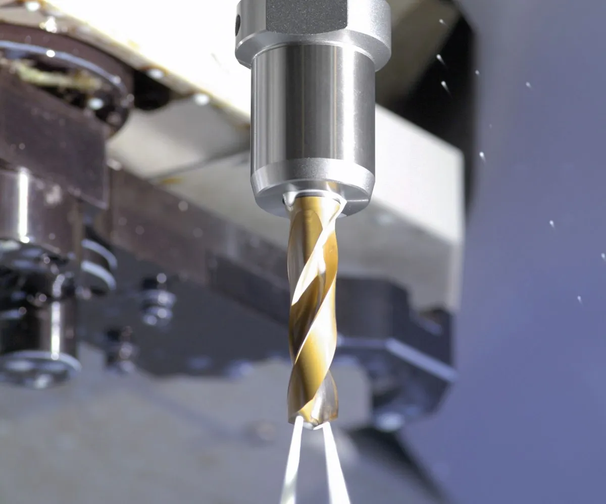 Máy khoan cnc trục chính spindle đảm bảo tốc độ quay và độ ổn định khi khoan Máy khoan cnc trục chính spindle đảm bảo tốc độ quay và độ ổn định khi khoan