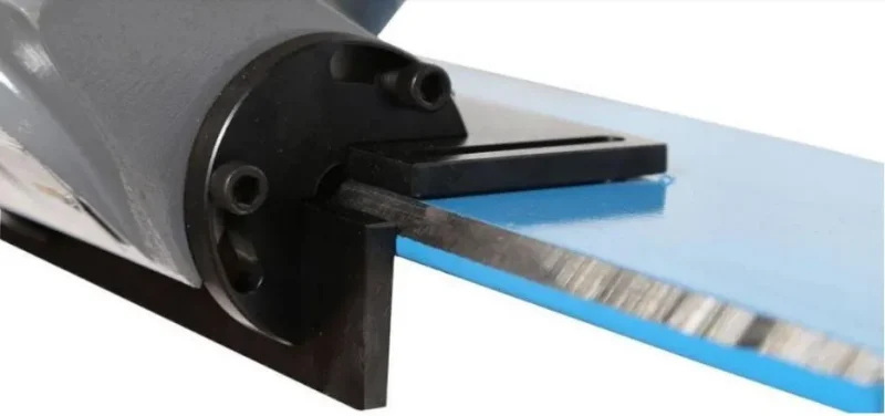 Máy vát mép cầm tay hỗ trợ nâng cao chất lượng mối hàn và giảm thời gian xử lý thủ công Máy vát mép cầm tay hỗ trợ nâng cao chất lượng mối hàn và giảm thời gian xử lý thủ công
