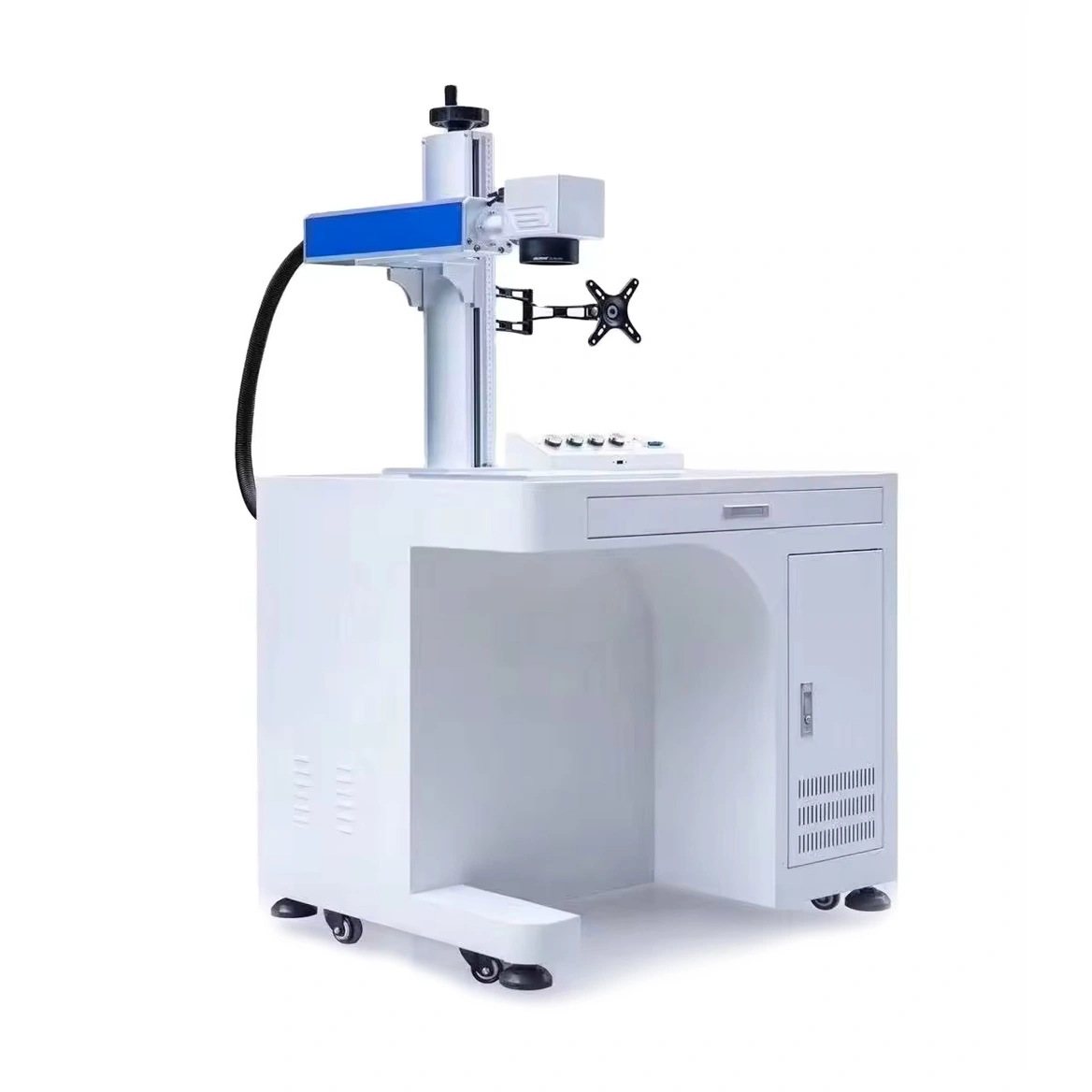 Hãy tự tay kiểm tra các mục sau để đảm bảo chiếc máy khắc laser mini cũ bạn định mua vẫn còn hoạt động tốt