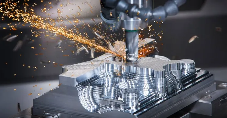 Máy phay trục đứng cơ khí phù hợp gia công kim loại với chi phí đầu tư hợp lý Máy phay trục đứng cơ khí phù hợp gia công kim loại với chi phí đầu tư hợp lý