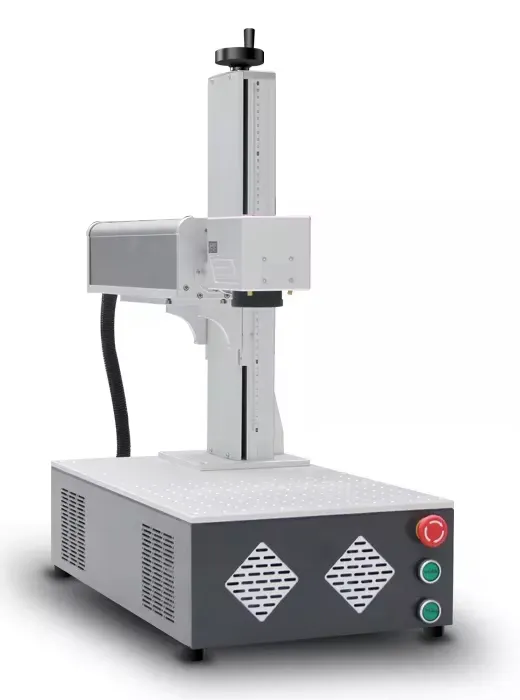 Những bộ phận cần kiểm tra khi mua máy laser thanh lý