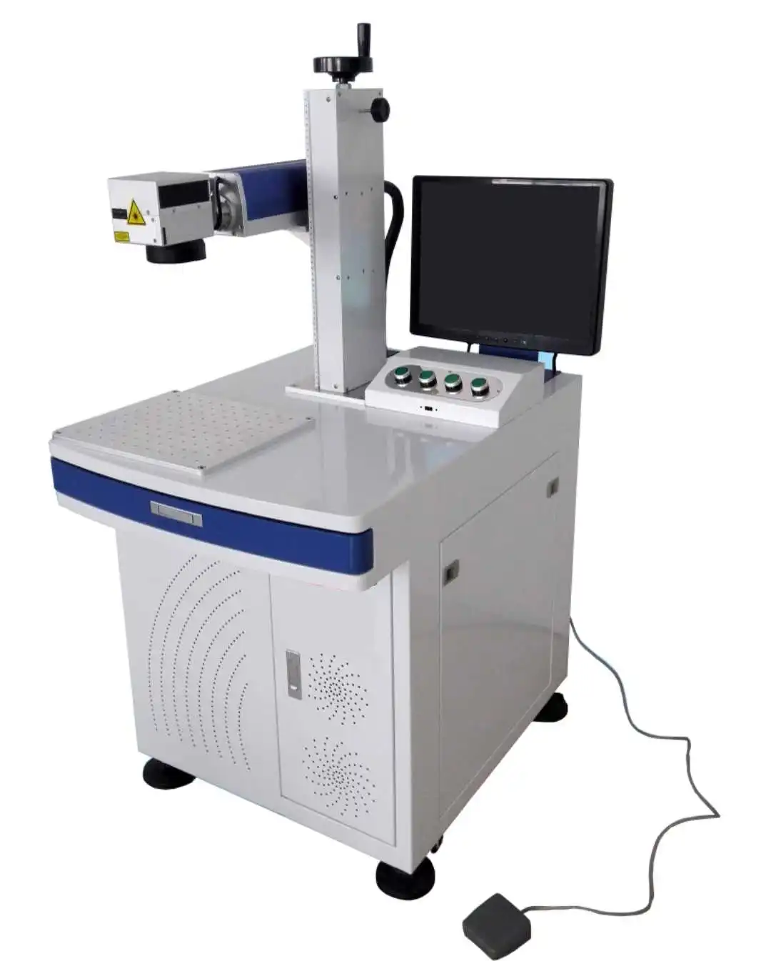 Automech cung cấp cho bạn cái nhìn toàn diện từ A-Z về thị trường thanh lý máy khắc laser mini