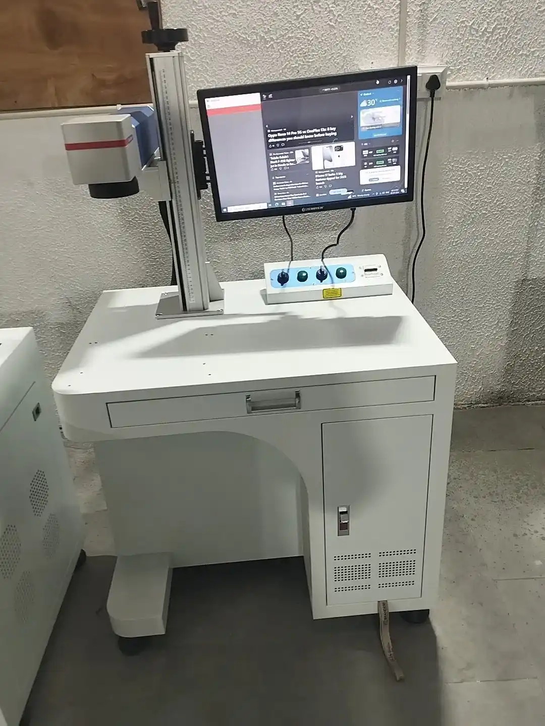 Nếu không có kiến thức kỹ thuật cơ bản, bạn rất dễ gặp phải tình trạng máy hay hỏng vặt