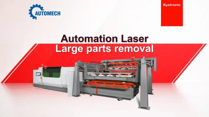 Sự kết hợp giữa năng lực triển khai của Automech và công nghệ của Bystronic Việt Nam giúp doanh nghiệp nâng cao hiệu quả sản xuất, tối ưu quy trình và từng bước hướng tới mô hình Smart Factory Sự kết hợp giữa năng lực triển khai của Automech và công nghệ của Bystronic Việt Nam giúp doanh nghiệp nâng cao hiệu quả sản xuất, tối ưu quy trình và từng bước hướng tới mô hình Smart Factory
