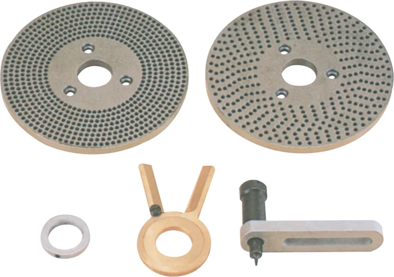 Mâm chia độ máy phay có nhiều mức giá khác nhau dựa trên phân loại, độ chính xác và thương hiệu lựa chọn