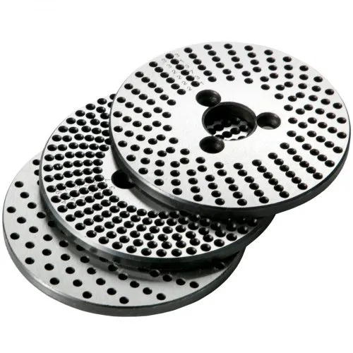 Mâm chia độ máy phay được ứng dụng phổ biến nhờ ưu điểm dễ dàng sử dụng và linh hoạt cho sản xuất