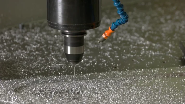 Tốc độ khoan cnc ổn định giúp hạn chế tình trạng cháy cạnh hoặc nứt vỡ vật liệu trong quá trình gia công Tốc độ khoan cnc ổn định giúp hạn chế tình trạng cháy cạnh hoặc nứt vỡ vật liệu trong quá trình gia công