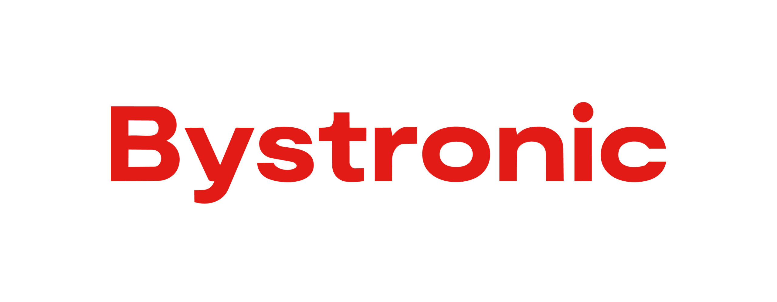 Bystronic