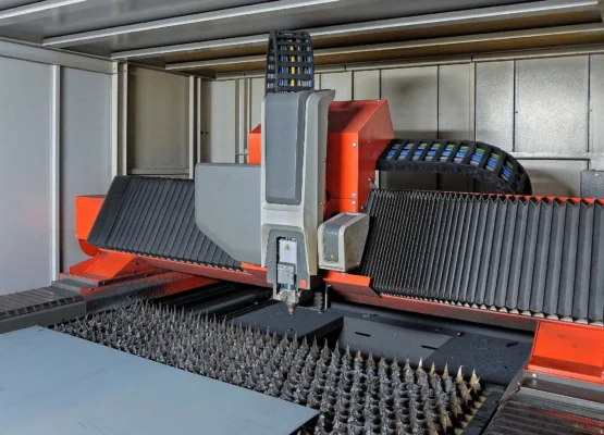 Bystronic solution deployment helps manufacturers enhance productivity and streamline production workflows Bystronic solution deployment helps manufacturers enhance productivity and streamline production workflows