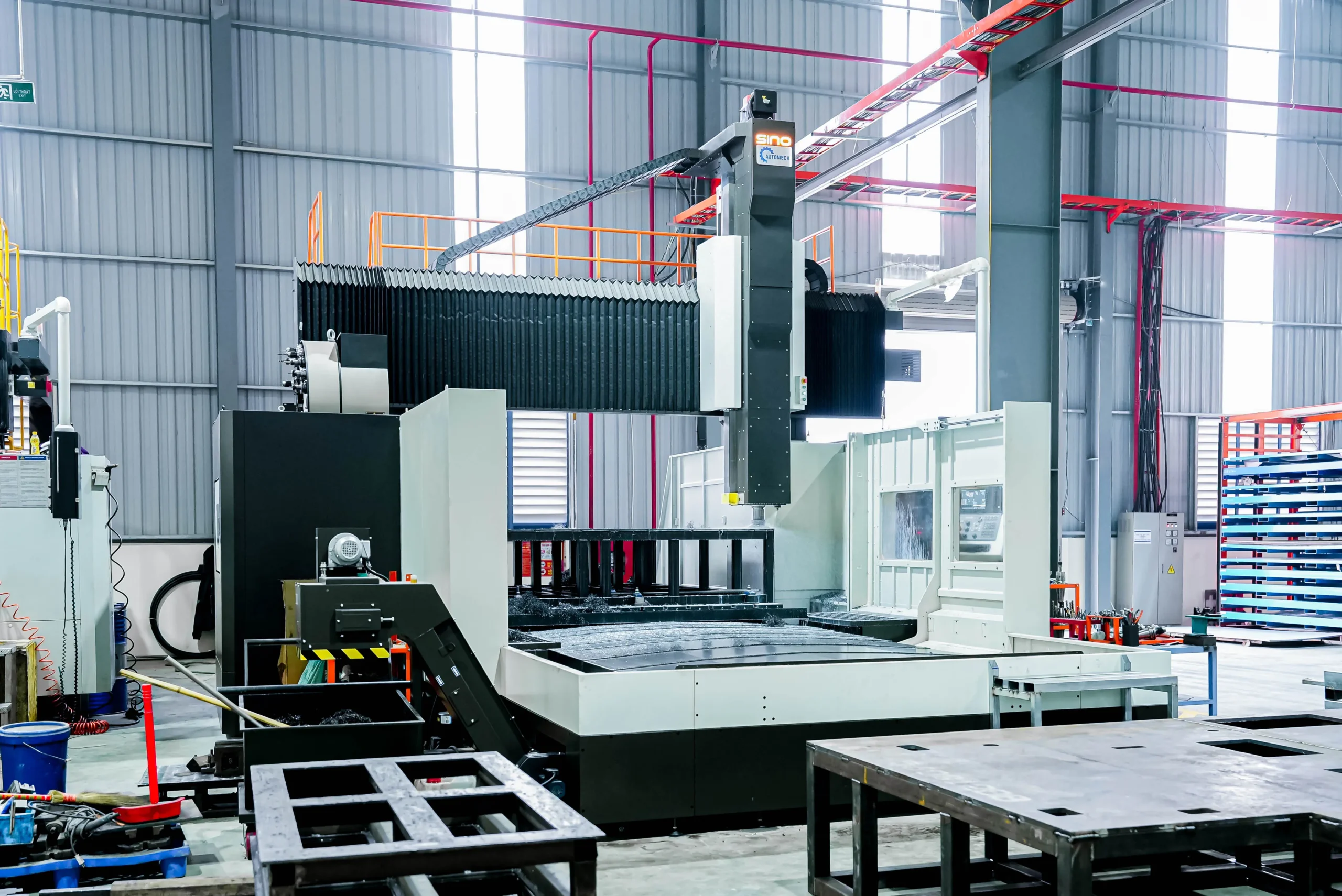 Gia công phay giường đạt chất lượng ổn định nhờ đội ngũ kỹ thuật giàu kinh nghiệm thực tế. Gia công phay giường đạt chất lượng ổn định nhờ đội ngũ kỹ thuật giàu kinh nghiệm thực tế.