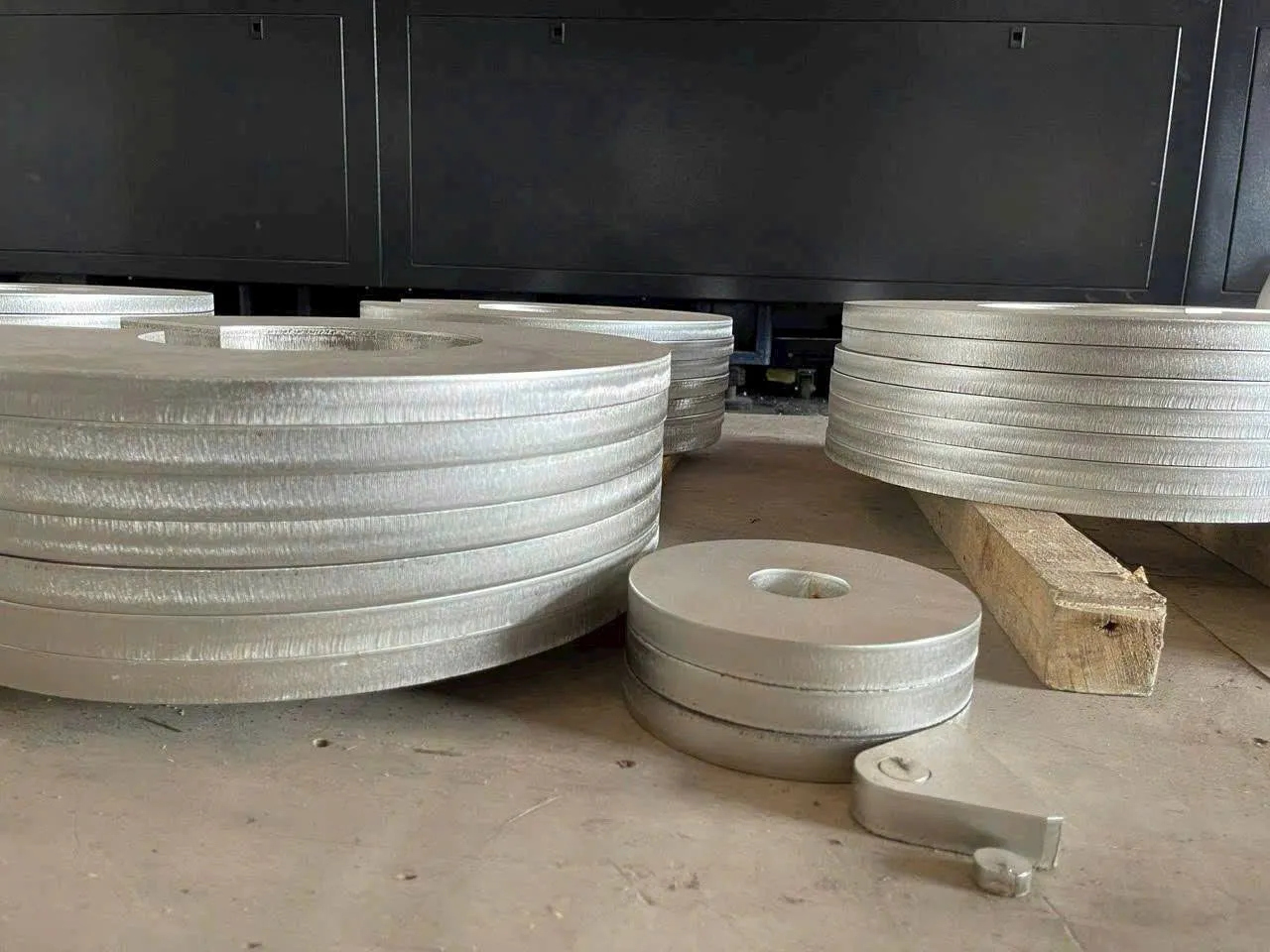 Đáp ứng được các yêu cầu cao sản phẩm Đáp ứng được các yêu cầu cao sản phẩm